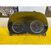 Панель приборов HYUNDAI SOLARIS 1 2012 940034L210