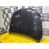 Капот SKODA OCTAVIA A7 2014 5E0823031