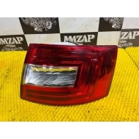 ФОНАРЬ SKODA OCTAVIA A7 2014 5E5945112A