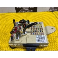 Блок предохранителей KIA SORENTO 2 XM 2011 954002P931