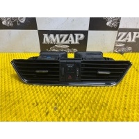ДЕФЛЕКТОР ВОЗДУШНЫЙ ЦЕНТРАЛЬНАЯ SKODA OCTAVIA A7 2014 5E0820951