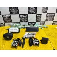 ПОДУШКИ БЕЗОПАСНОСТИ КОМПЛЕКТ SKODA OCTAVIA A7 2014 8V0880204G