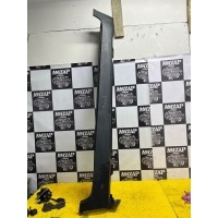 НАКЛАДКА ПОРОГА KIA SPORTAGE 3 2011 877523U000