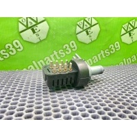 Переключатель печки Mercedes-Benz E-Class W124 4MATIC 1994 A1248202310, 1248202310