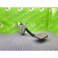 Педаль тормоза Mercedes-Benz E-Class W124 4MATIC 1994 A1242901019, 1242901019, A1242900618, A1242901318