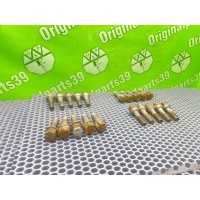 Колесные болты Mercedes-Benz E-Class W124 4MATIC 1994 A0009904907, 0009904907, A17140101946X01, A1714012994