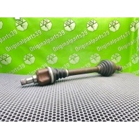 Полуось Citroen C4 Picasso UD 2010 3272LX, 3272LX, 3272LY, 329733