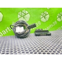 Проводка датчика наружной температуры Mercedes-Benz E-Class W124 4MATIC 1994 A1245420005, 1245420005, A1245409210, A2104110002, A1245405109, 0085423117