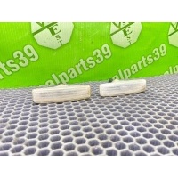 Повторитель поворота Bmw 5-Series E39 Touring 2003 63142496299, 6314 2496299, 9407958, 63142496299, 61138795954, 61132359999