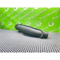 Патрубок интеркулера Citroen C4 Picasso UD 2010 9680617780, 9680617780, 1440J0