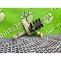 Колодка Mercedes-Benz E-Class W124 4MATIC 1994 A1245400369, 1245400369