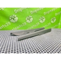 Дефлектор люка Mercedes-Benz E-Class W124 4MATIC 1994 A1407800192, 1407800192, A1407800292