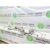 Коса мотора Mercedes-Benz E-Class W124 4MATIC 1994 A1245436605, A1245460480, 1245436605, A1245438305, A1245436705, A1245438405, A1245401381