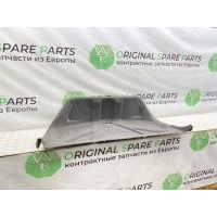 Обшивка багажника Mercedes-Benz E-Class W124 4MATIC 1994 A1246900141, 1246900141, A1246901041