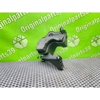 Вакуумный ресивер Citroen C4 Picasso UD 2010 V756091680, 756091680