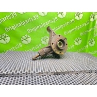 Поворотный кулак Citroen C4 Picasso UD 2010 364796, 364796, 330796, 329733