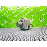 Генератор Citroen C4 Picasso UD 2010 V757692180-02, V757692180, 757692180, 757692180-02, 5705KG, 5702J0