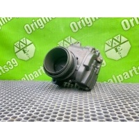 Дроссельная заслонка Citroen C4 Picasso UD 2010 V757669880, V757669880-05, 757669880, A2053279371, 163631