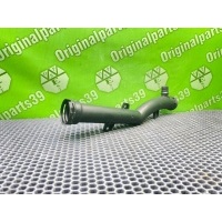 Трубка охлаждения Citroen C4 Picasso UD 2010 V758971580, 758971580