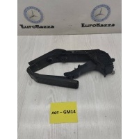Педаль газа Mercedes W209 Mercedes W209 CLK 2002-2009 A2033000704