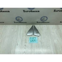Накладка зеркала Mercedes W123 Mercedes W123 E 1976-1985 A1237250711