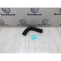Патрубок радиатора верхний Mercedes W123 Mercedes W123 E 1976-1985 A1235010182