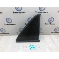 Форточка задней правой двери Mercedes W123 Mercedes W123 E 1976-1985 A1237352009