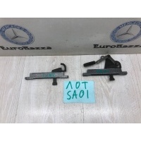 Тяга заслонки печки Mercedes W123 Mercedes W123 E 1976-1985 A1238690021