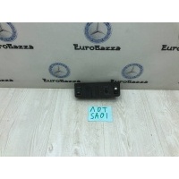 Блок кнопок центральной консоли Mercedes W123 Mercedes W123 E 1976-1985 A1238690021
