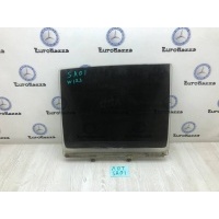Стекло двери заднее правое Mercedes W123 Mercedes W123 E 1976-1985 A1237300218