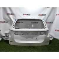 Крышка багажника Kia Mohave HM 2019- 737002J500