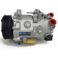 Citroen c5 iii ds4 ds5 2.0 hdi компрессор кондиционера