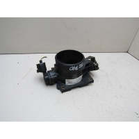 Заслонка дроссельная Ford Mondeo III 2000-2007 1360552