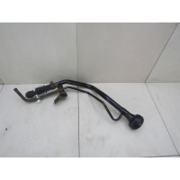 Горловина топливного бака Nissan Primera P12E 2002-2007 17221AV700