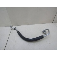 Трубка кондиционера Nissan Primera P12E 2002-2007 92490AU000