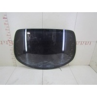 Стекло заднее Nissan Primera P12E 2002-2007 79700AV600