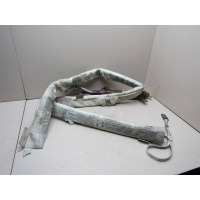 Подушка безопасности боковая (шторка) Nissan Primera P12E 2002-2007 985P0AV600