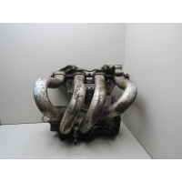 Коллектор впускной Nissan Primera P12E 2002-2007 14010AU300