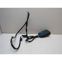 Ответная часть ремня безопасности Mitsubishi ASX 2010-2016 7000B668XA