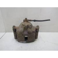 Суппорт передний левый Nissan Primera P12E 2002-2007 410114U100