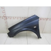 Крыло переднее левое Nissan Primera P12E 2002-2007 63101AV630