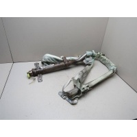 Подушка безопасности боковая (шторка) Nissan Primera P12E 2002-2007 985P1AV600