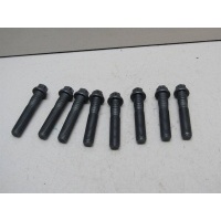 Болт BMW 1-серия F20/F21 2011-2019 11247589671