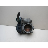 Заслонка дроссельная Nissan Primera P12E 2002-2007 16119AU00A