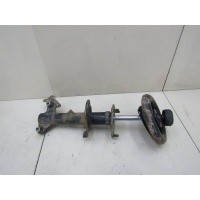 Амортизатор передний левый Nissan Primera P12E 2002-2007 54303AV400