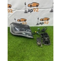 Фара светодиодная Audi A8 D4 2012 4H0941030J, 4H0941030BJ