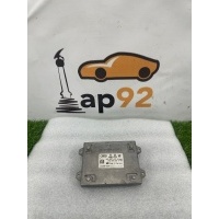 Блок управления светом Audi A8 D4 2012 4H0907472B