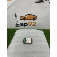 Блок управления светом Audi A8 D4 2012 4H0907472D