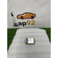 Блок управления светом Audi A8 D4 2012 4H0907472F