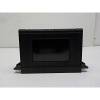 Opel corsa d дисплей экран навигации 13275279